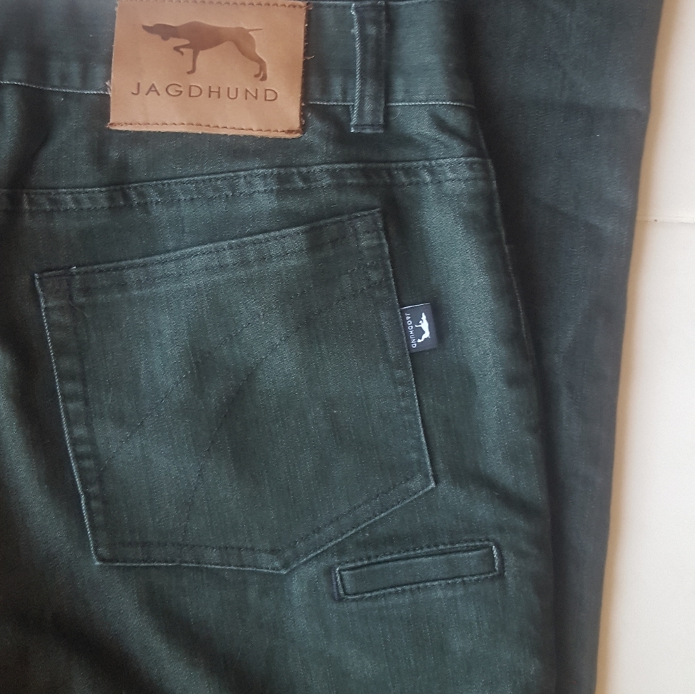 Jagdhund Jeans - Picture 4 of 5